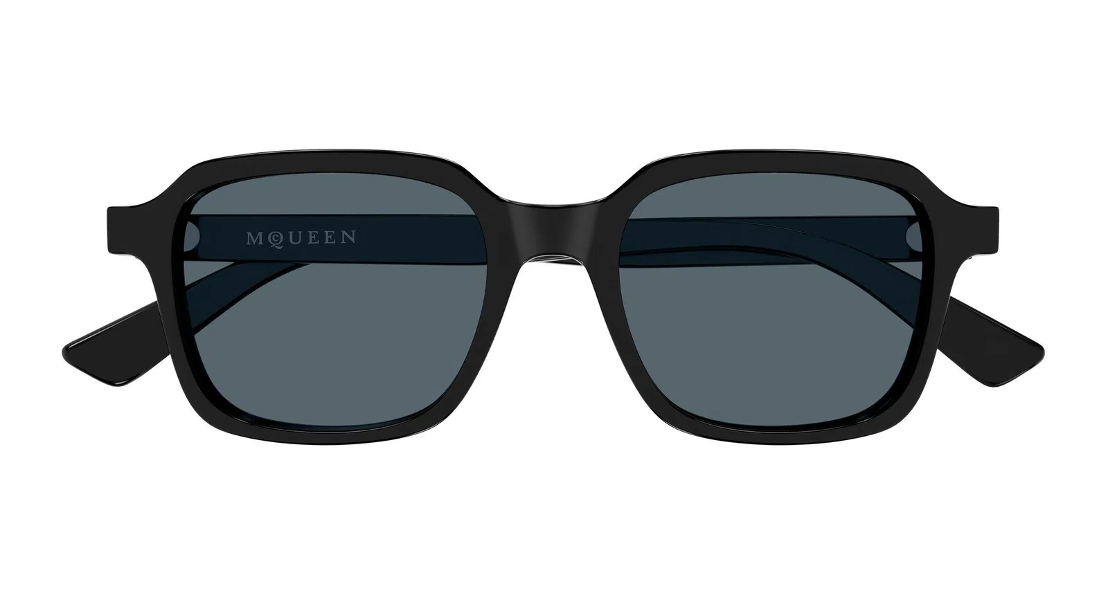 Alexander McQueen AM0571S Sunglasses - view 2